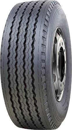 Шина вантажна ROYAL BLACK 235/75R17,5 143/141J RT706 18PR, причіпна